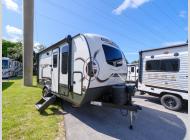 Used 2025 Forest River RV Rockwood GEO Pro G15FBS image