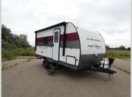 New 2025 Prime Time RV Avenger LT 16FQ image