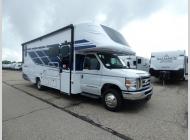 New 2026 Fleetwood RV Altitude 27U image