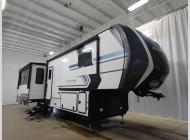 New 2026 Keystone RV Alpine Avalanche Edition 321RL image