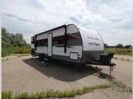 New 2025 Prime Time RV Avenger LE 25BKLE image