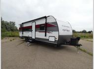 New 2025 Prime Time RV Avenger LE 25BKLE image
