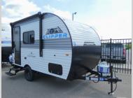 New 2025 Coachmen RV Clipper 3K Series 14R image
