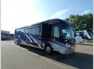 Used 2021 Entegra Coach Anthem 44F image