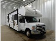 New 2026 NeXus RV Triumph 30T image