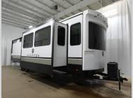 New 2026 CrossRoads RV Hampton 372FDB image