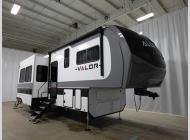 New 2025 Alliance RV Valor 36V11 image