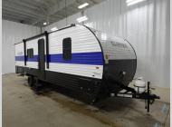 New 2025 Coachmen RV Clipper 5K Series 26BH image