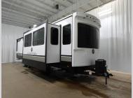 New 2026 CrossRoads RV Hampton 372FDB image