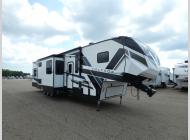 Used 2023 Dutchmen RV Triton 4191 image