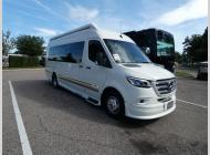 Used 2020 Grech RV Strada Tour image