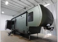New 2025 Keystone RV Cougar 320RDS image
