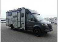 New 2026 Winnebago EKKO Sprinter 23B image