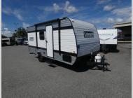 Used 2025 Dutchmen RV Coleman 17B image