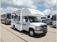 New 2026 Thor Motor Coach Four Winds ESpec Essential 19Z image