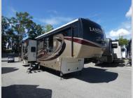Used 2019 Heartland Landmark 365 Concord image
