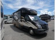 Used 2014 Thor Motor Coach Citation Sprinter 24SR image