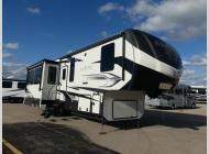 Used 2022 Keystone RV Alpine 3220RL image