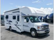New 2026 Thor Motor Coach Pasadena SE SE21 image