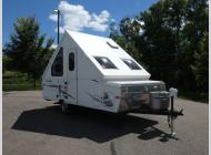 Used 2014 Forest River RV Rockwood Hard Side Series A128S image