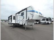 Used 2022 Forest River RV Wildcat 333RLBS image