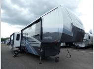 New 2022 Forest River RV Cardinal Luxury 360RLX image
