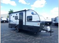 New 2022 Coachmen RV Clipper Ultra-Lite 162RBU image