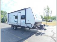 New 2022 Forest River RV IBEX 20BHS image
