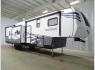 New 2022 Forest River RV Impression 330BH image
