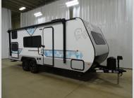 New 2023 Forest River RV IBEX 19MBH image