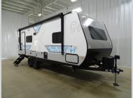 New 2023 Forest River RV IBEX 23RLDS image