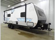 New 2023 Forest River RV IBEX 23RLDS image
