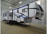 New 2023 Forest River RV Impression 270RK image