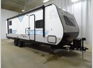 New 2023 Forest River RV IBEX 24MTH image