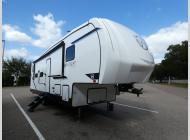 New 2023 Forest River RV Wildcat One 28BH image