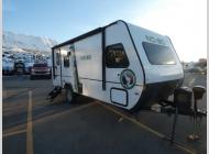 Used 2019 Forest River RV No Boundaries NB19.5 image