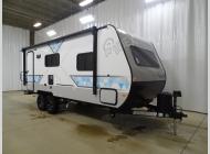 New 2023 Forest River RV IBEX 19MSB image