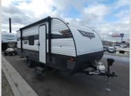 New 2023 Forest River RV Wildwood Select T178DB image