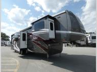 Used 2021 Forest River RV Cardinal Luxury 370FLX image