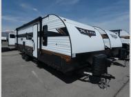 New 2023 Forest River RV Wildwood X-Lite 273QBXL image