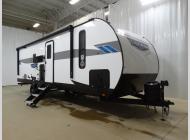 New 2023 Forest River RV Salem 26RBSX image