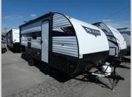 New 2023 Forest River RV Wildwood Select T178BHSK image