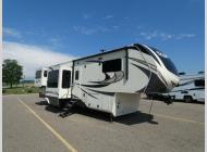 Used 2019 Grand Design Solitude 375RES image