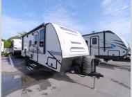 Used 2022 Winnebago Industries Towables Micro Minnie 2306BHS image