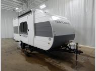 New 2026 Forest River RV Salem FSX 174DBLE image