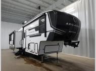 New 2026 Keystone RV Arcadia Super Lite 294SLRD image