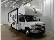 New 2026 NeXus RV Triumph Sport Series 24TS image