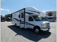 Used 2024 Entegra Coach Odyssey 26M image