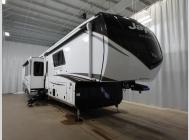 New 2026 Jayco Pinnacle 38FBRK image
