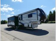 Used 2018 Keystone RV Avalanche 395BH image
